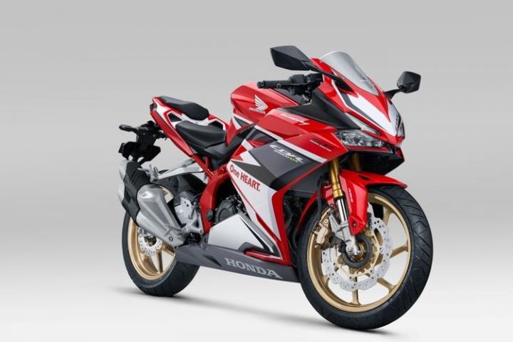 Bagaimana Sistem Airbag Sepeda Motor Honda Pertama Kali Di Dunia?